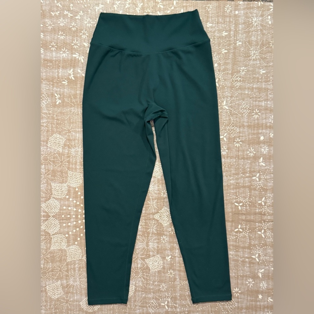 P'tula Cassey Leggings 23" - Balsam/Size L